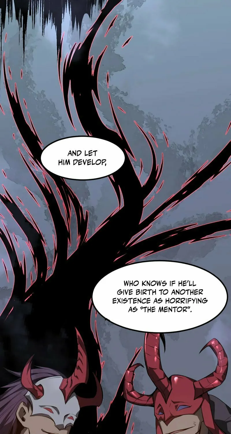 Read Extraordinary Evolution chapter 68 image 27 on Lezhin