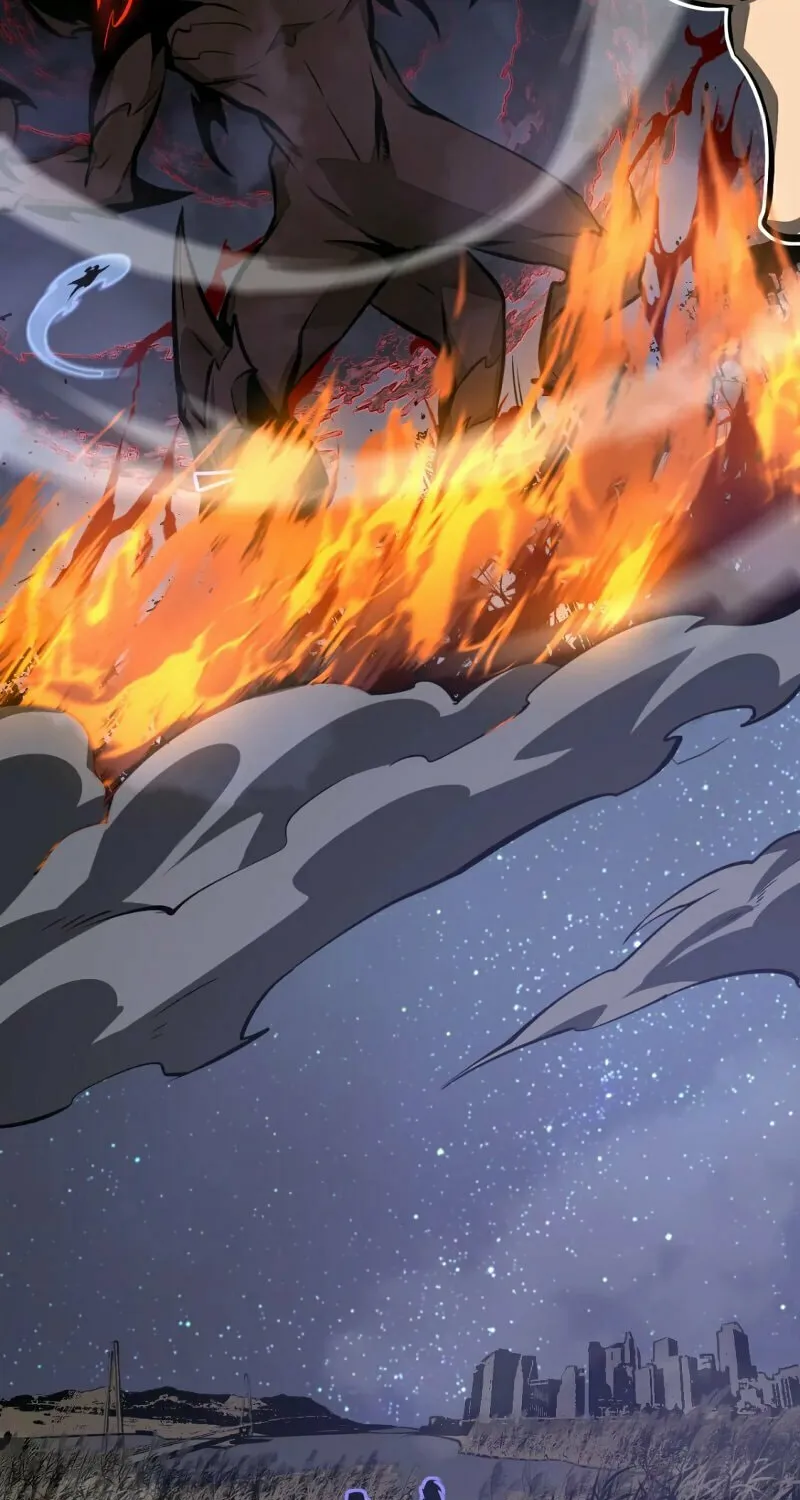 Read Extraordinary Evolution chapter 68 image 29 on Lezhin