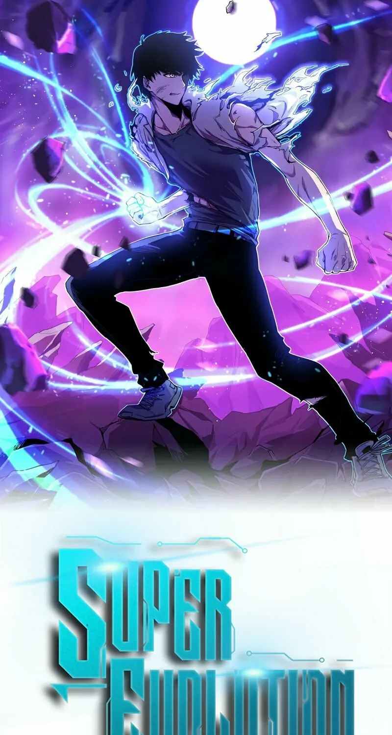 Read Extraordinary Evolution chapter 68 image 3 on Lezhin