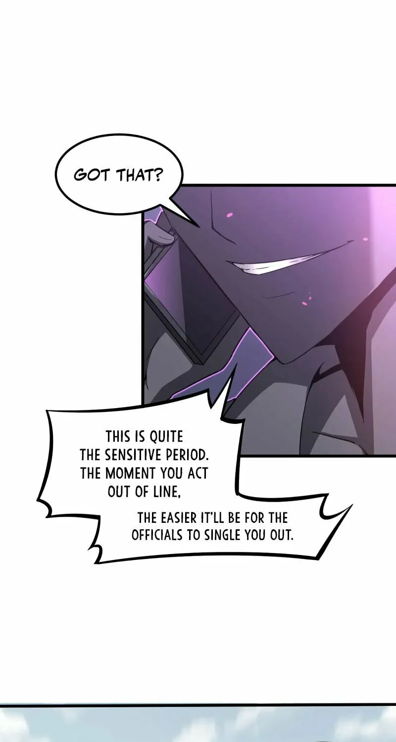 Read Extraordinary Evolution chapter 68 image 33 on Lezhin