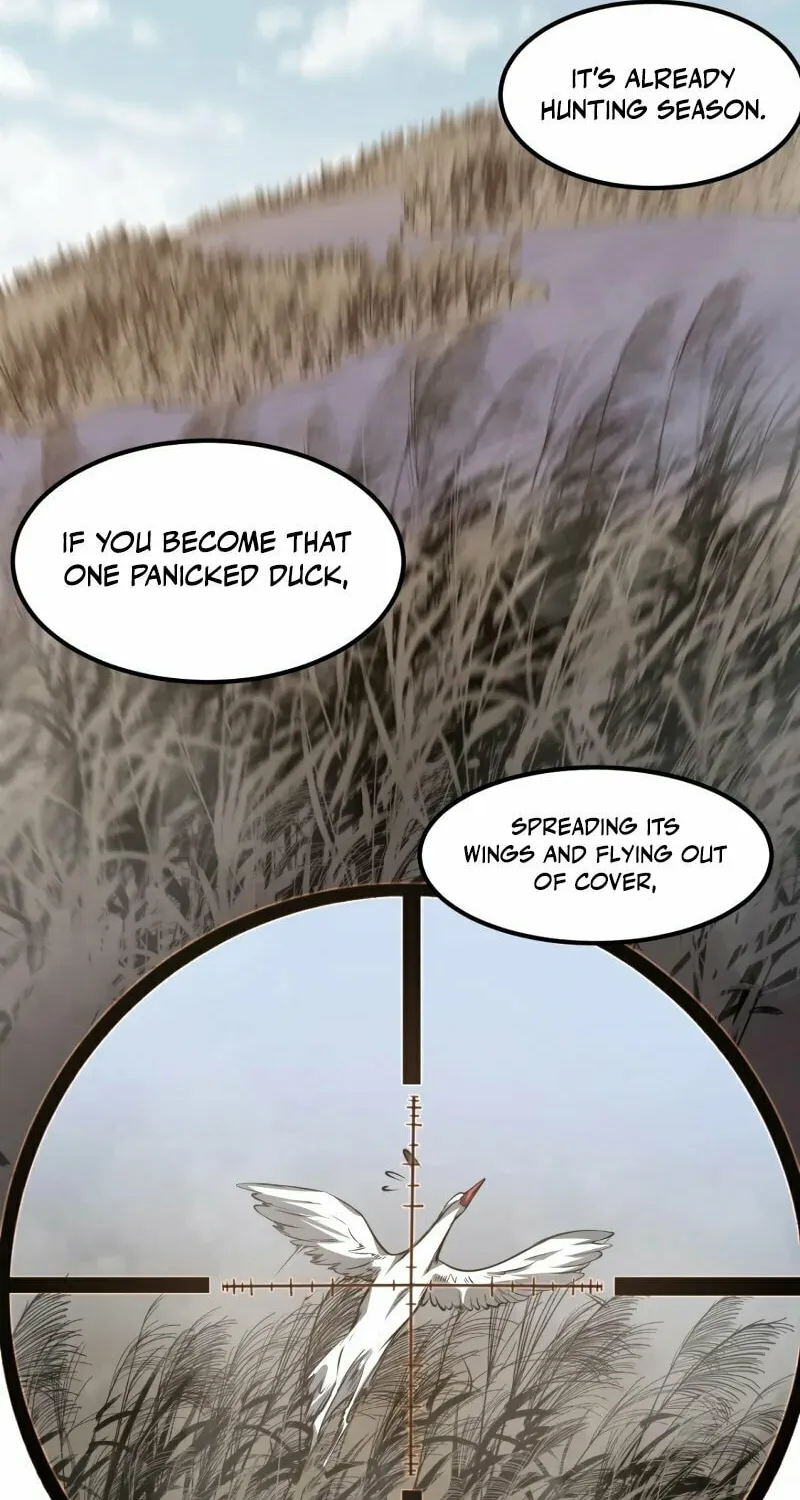 Read Extraordinary Evolution chapter 68 image 34 on Lezhin