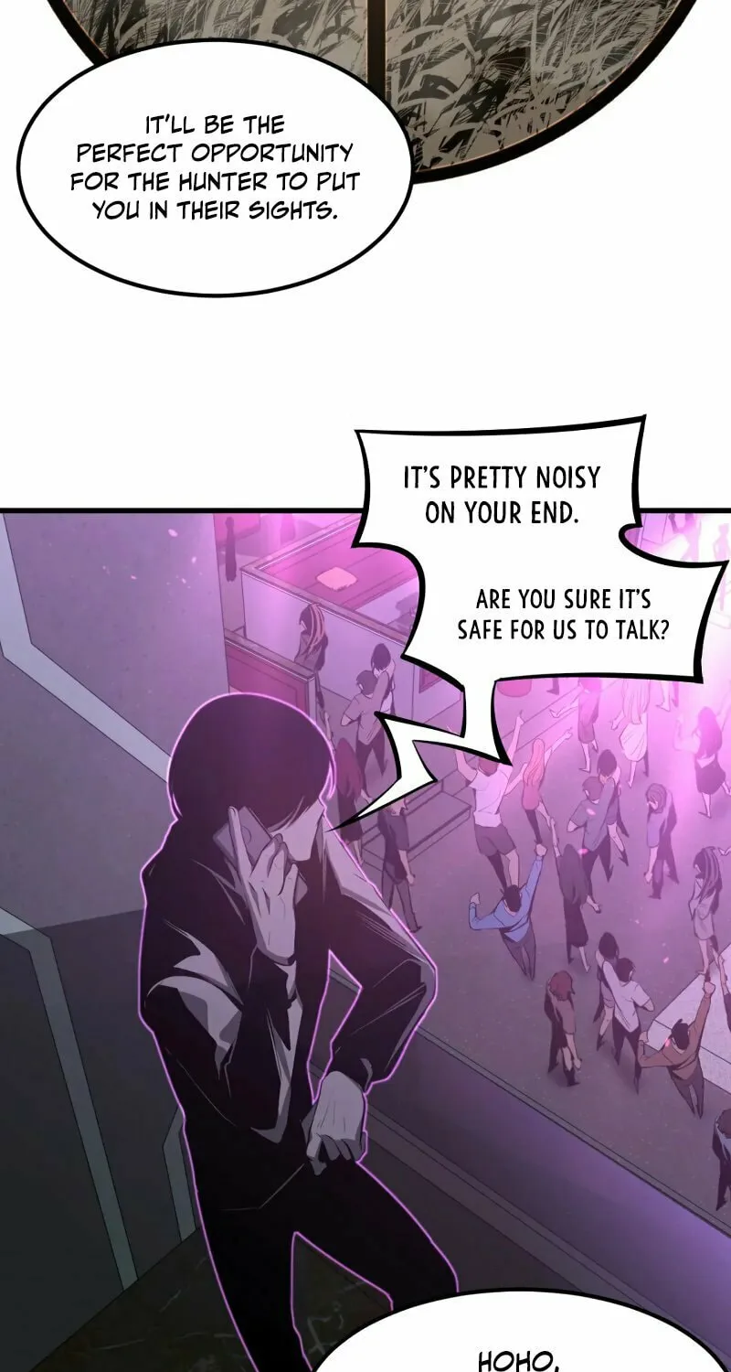 Read Extraordinary Evolution chapter 68 image 35 on Lezhin
