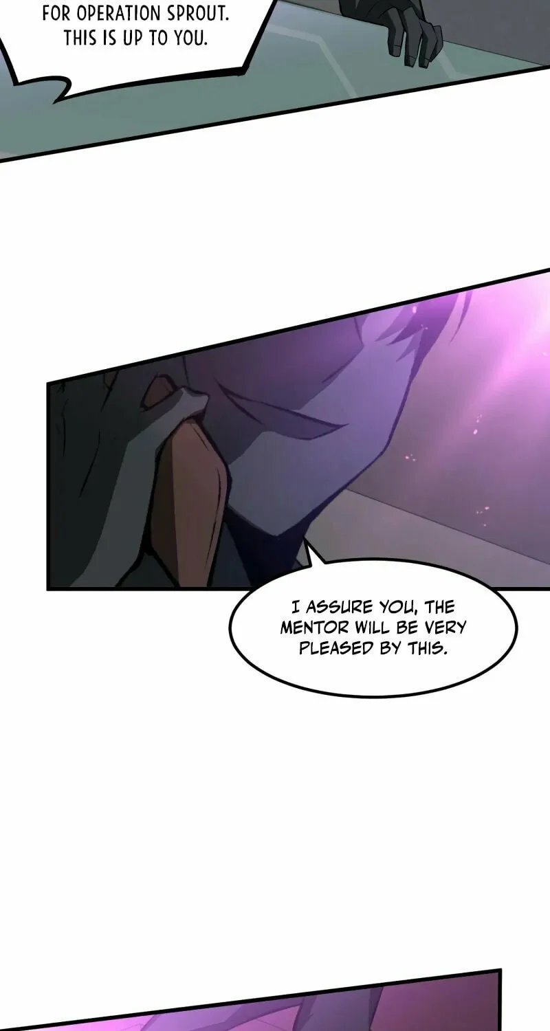 Read Extraordinary Evolution chapter 68 image 40 on Lezhin