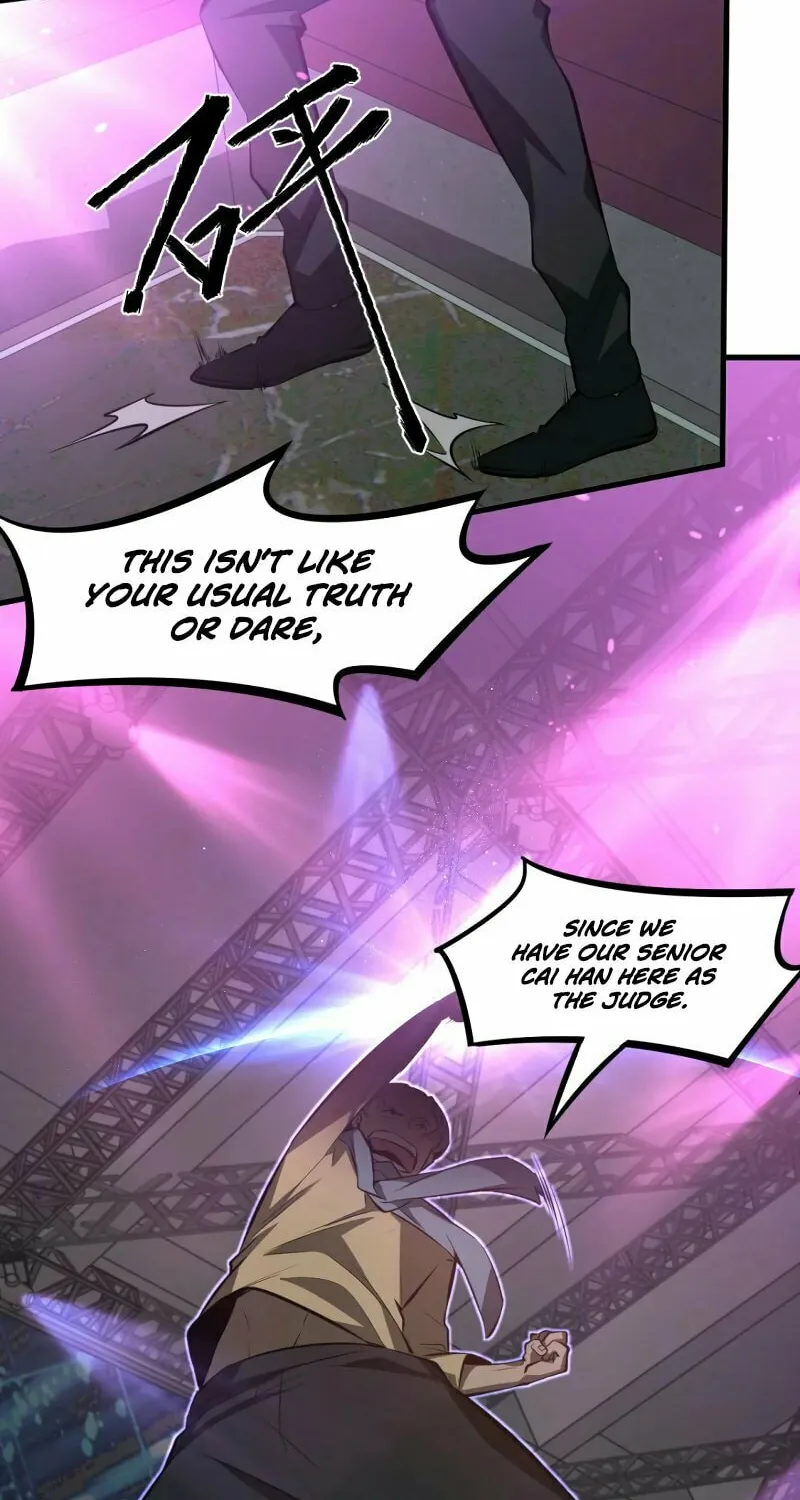 Read Extraordinary Evolution chapter 68 image 41 on Lezhin