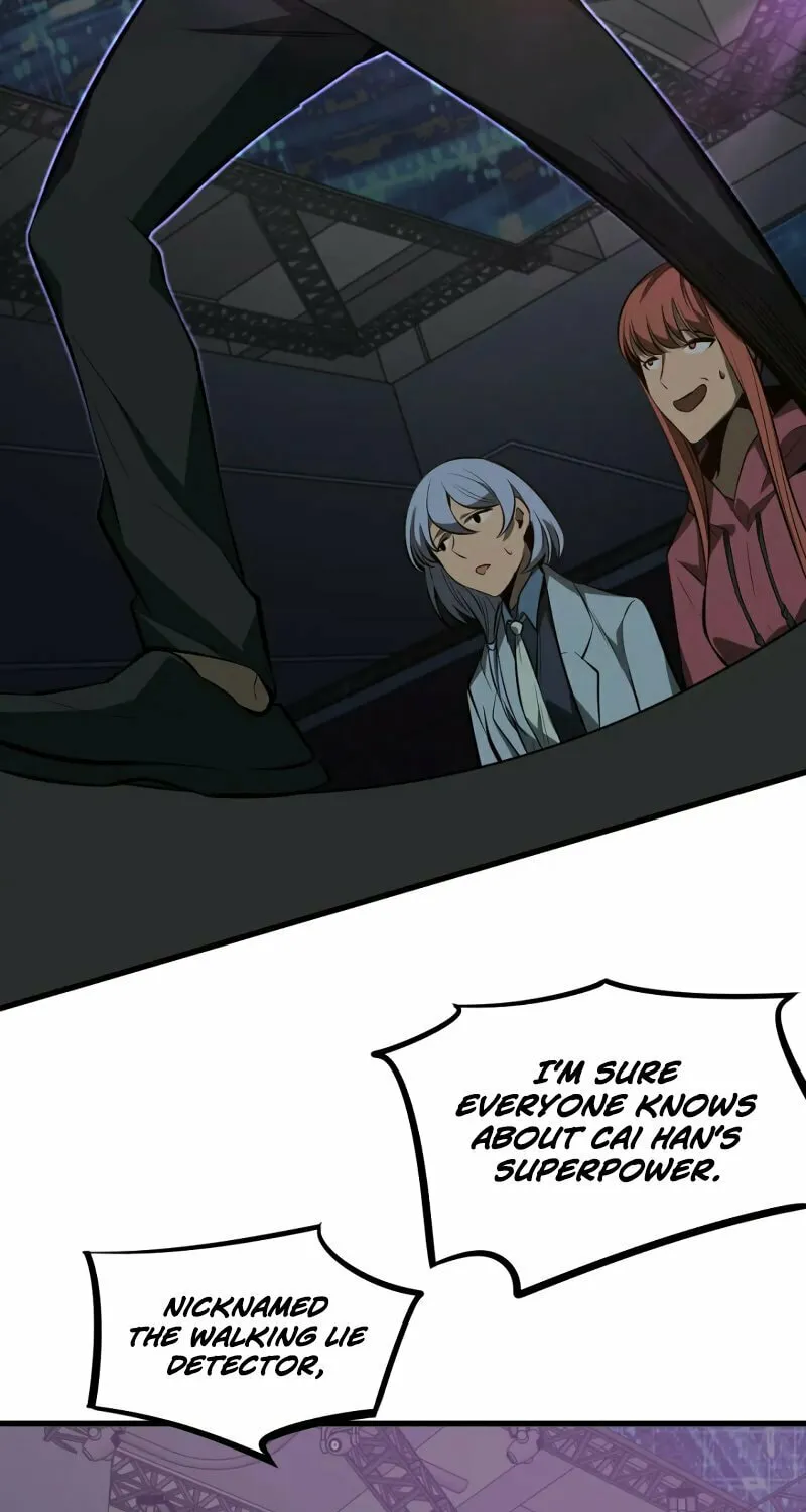 Read Extraordinary Evolution chapter 68 image 42 on Lezhin