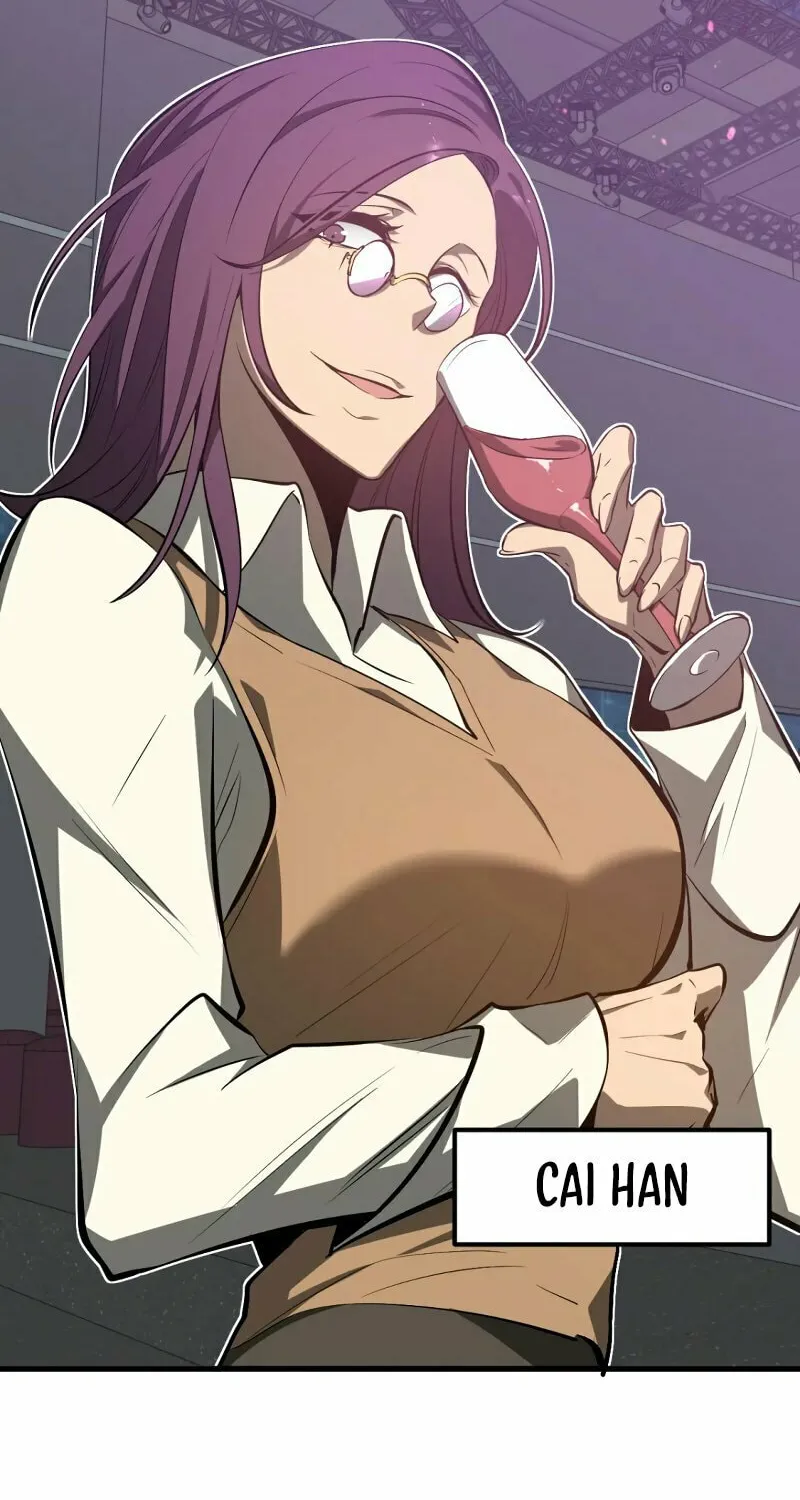 Read Extraordinary Evolution chapter 68 image 43 on Lezhin