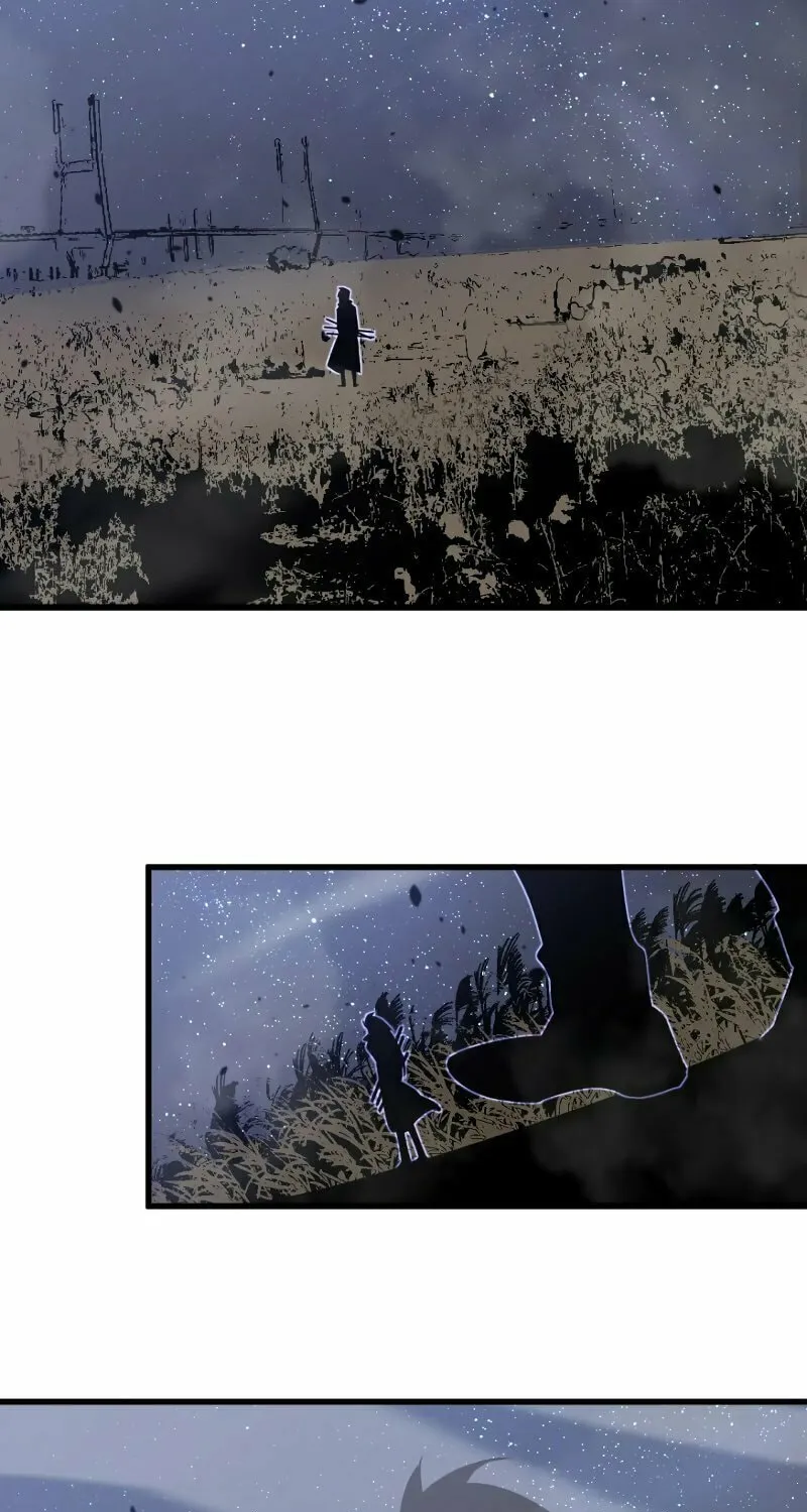 Read Extraordinary Evolution chapter 68 image 5 on Lezhin