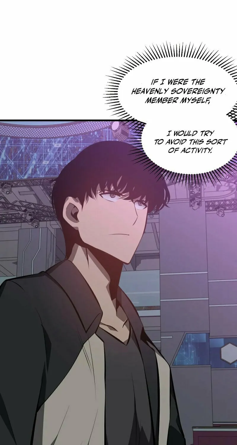 Read Extraordinary Evolution chapter 68 image 55 on Lezhin