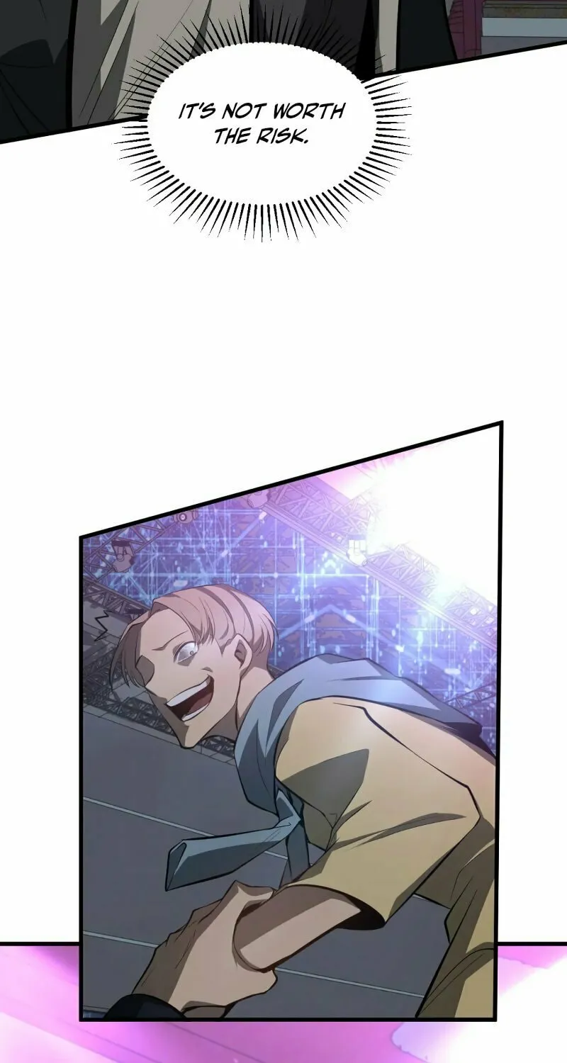 Read Extraordinary Evolution chapter 68 image 56 on Lezhin