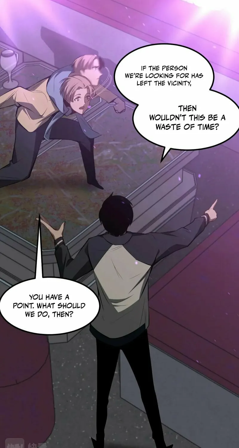 Read Extraordinary Evolution chapter 68 image 57 on Lezhin
