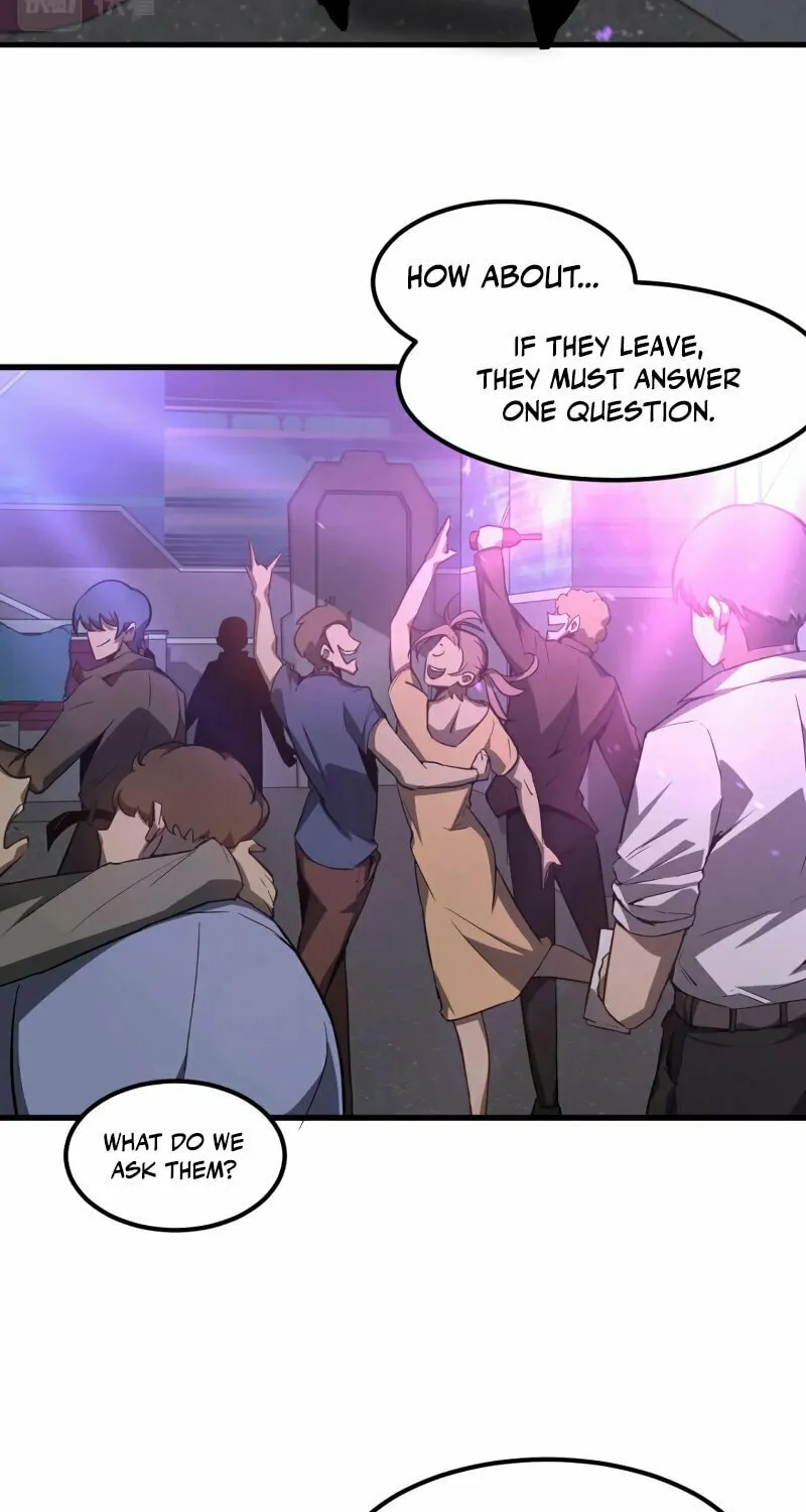 Read Extraordinary Evolution chapter 68 image 58 on Lezhin