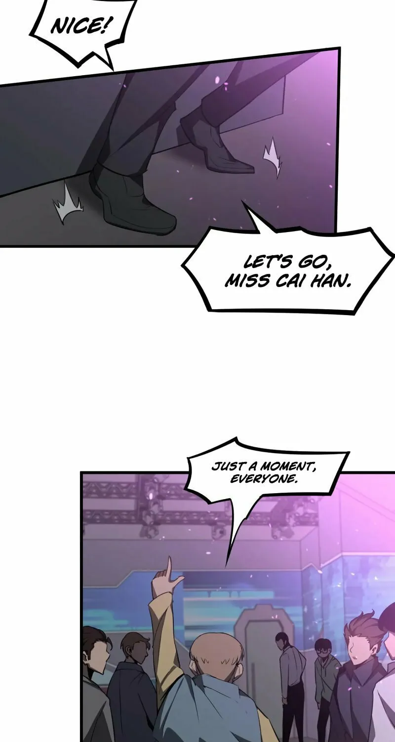 Read Extraordinary Evolution chapter 68 image 60 on Lezhin