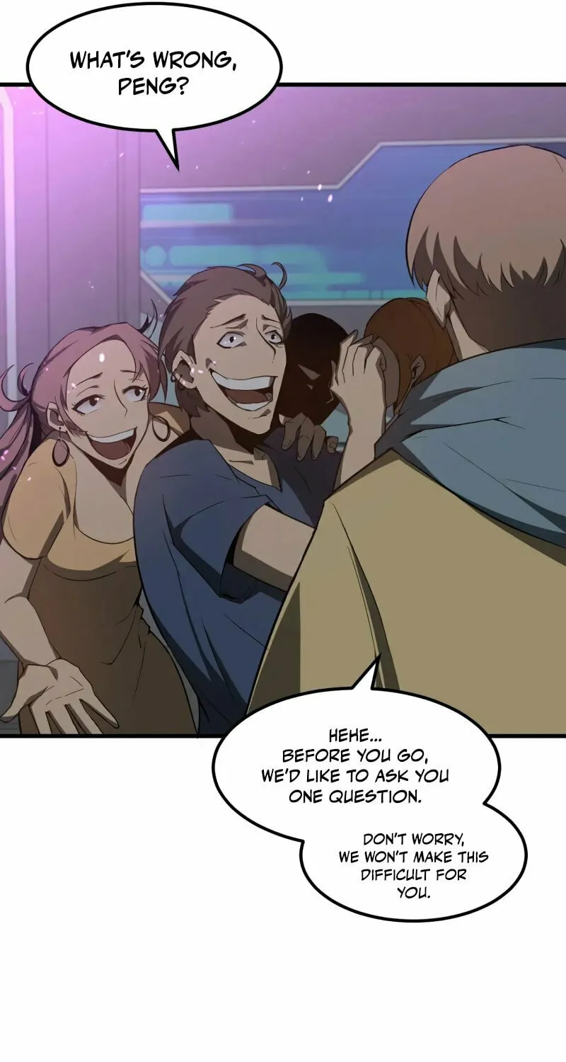 Read Extraordinary Evolution chapter 68 image 62 on Lezhin