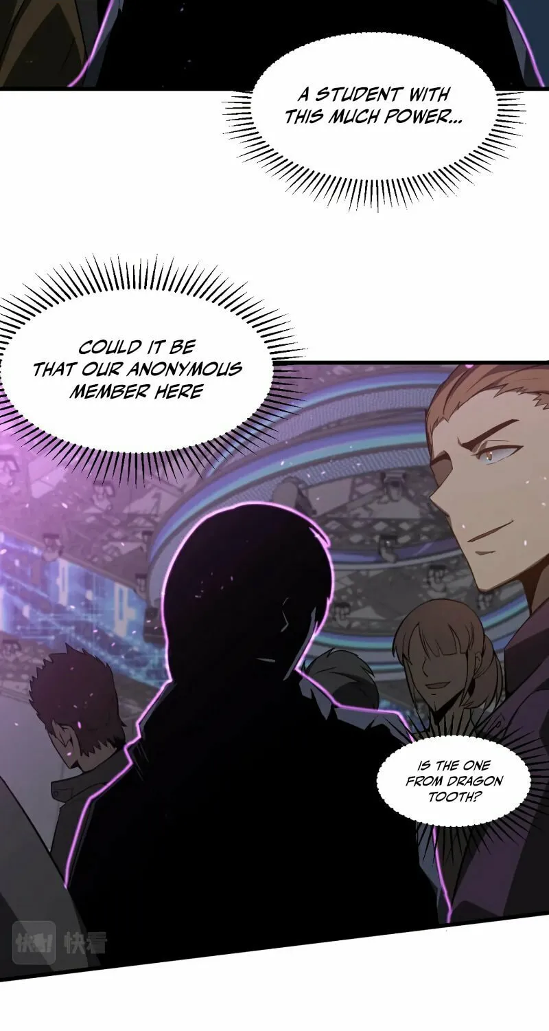 Read Extraordinary Evolution chapter 68 image 64 on Lezhin