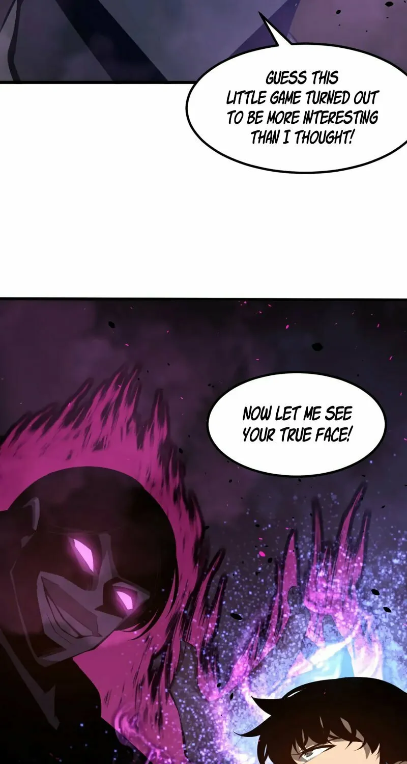 Read Extraordinary Evolution chapter 68 image 66 on Lezhin