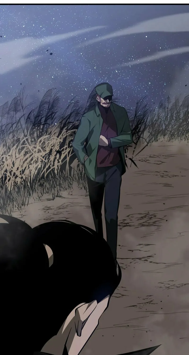 Read Extraordinary Evolution chapter 68 image 7 on Lezhin