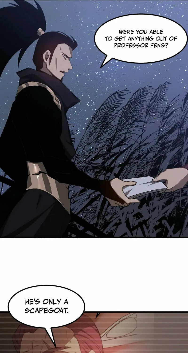 Read Extraordinary Evolution chapter 68 image 9 on Lezhin