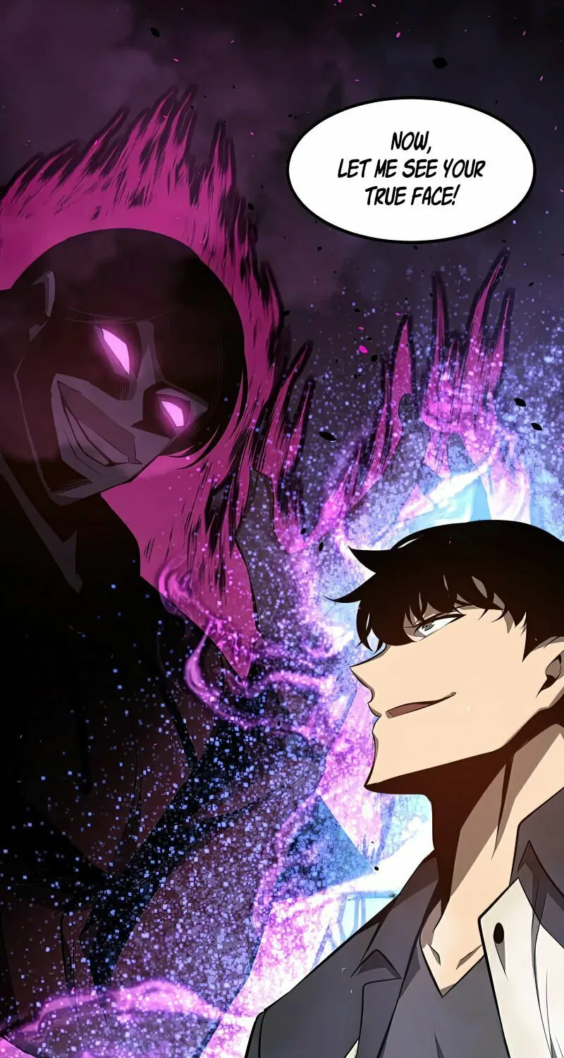 Read Extraordinary Evolution chapter 69 image 1 on Lezhin