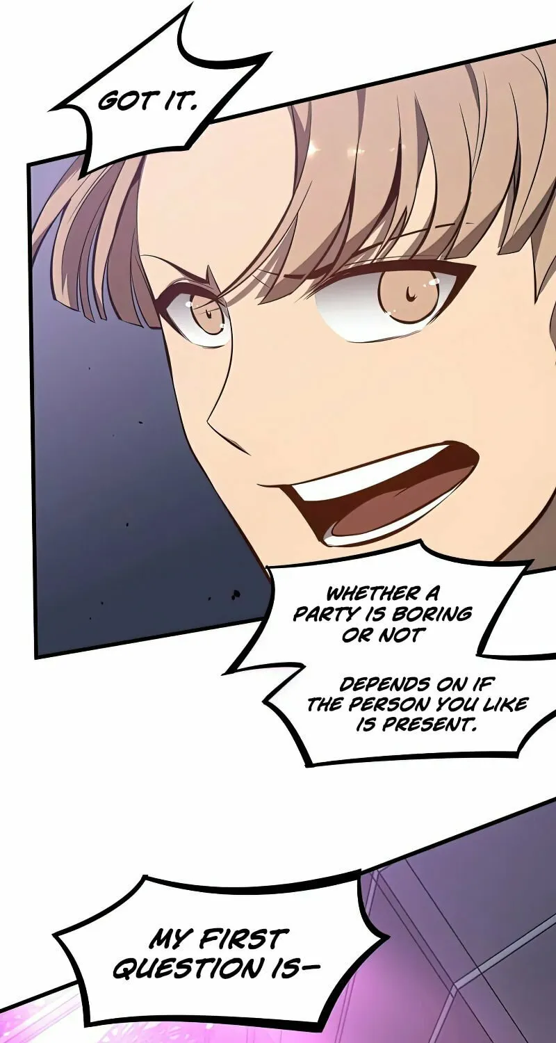 Read Extraordinary Evolution chapter 69 image 11 on Lezhin