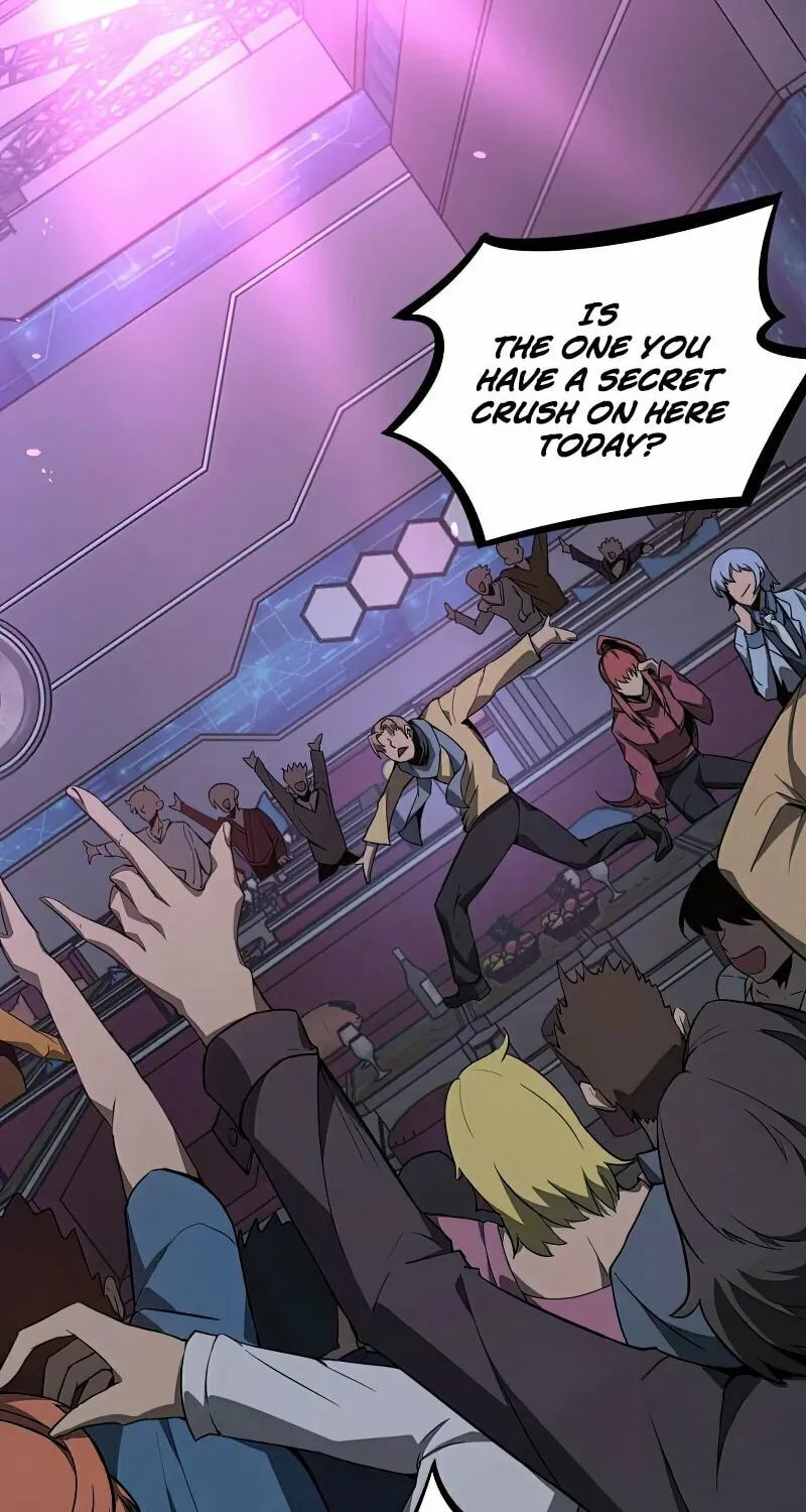 Read Extraordinary Evolution chapter 69 image 12 on Lezhin