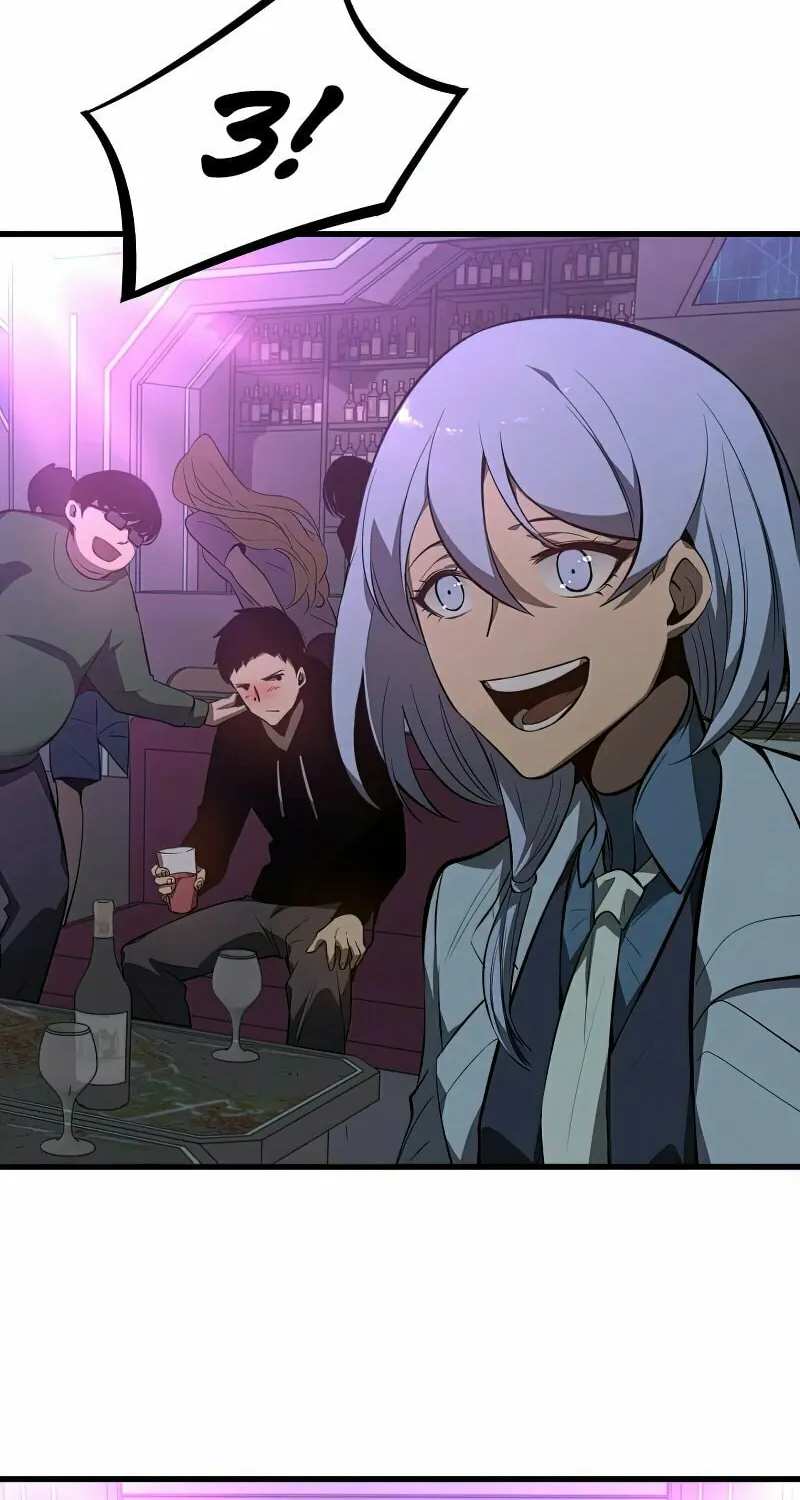 Read Extraordinary Evolution chapter 69 image 14 on Lezhin