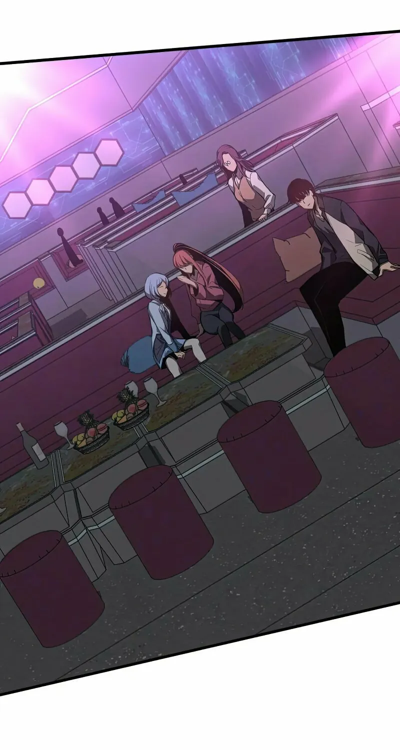 Read Extraordinary Evolution chapter 69 image 16 on Lezhin