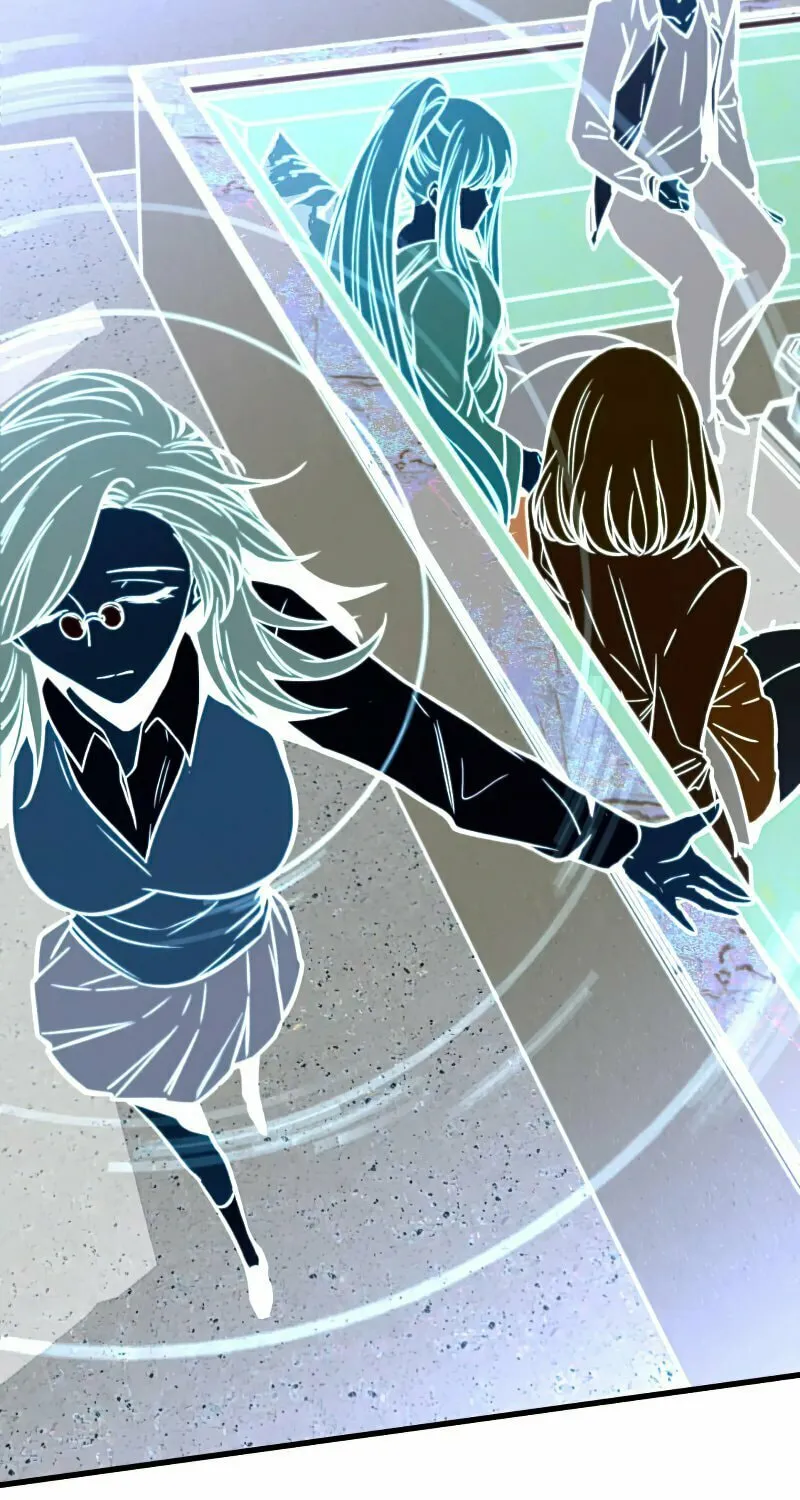 Read Extraordinary Evolution chapter 69 image 19 on Lezhin