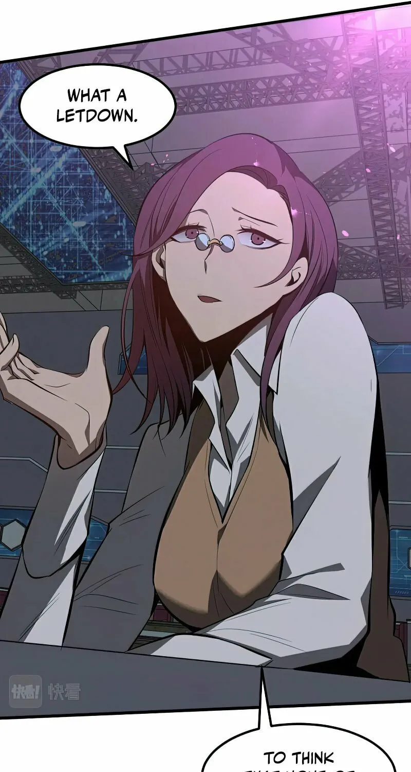 Read Extraordinary Evolution chapter 69 image 21 on Lezhin