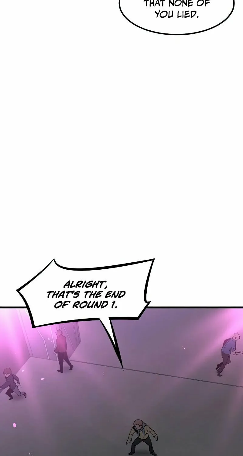 Read Extraordinary Evolution chapter 69 image 22 on Lezhin