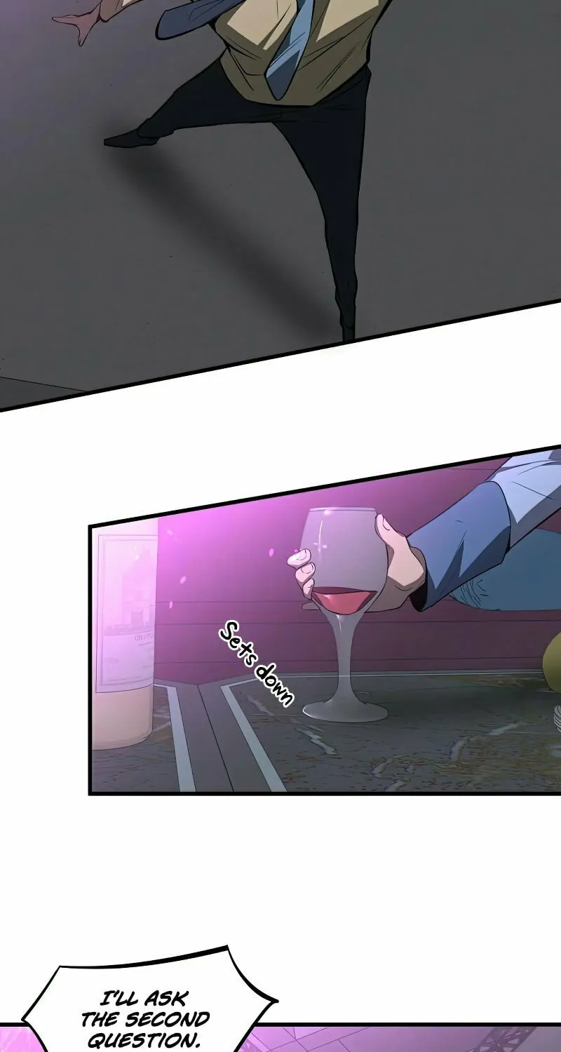 Read Extraordinary Evolution chapter 69 image 25 on Lezhin