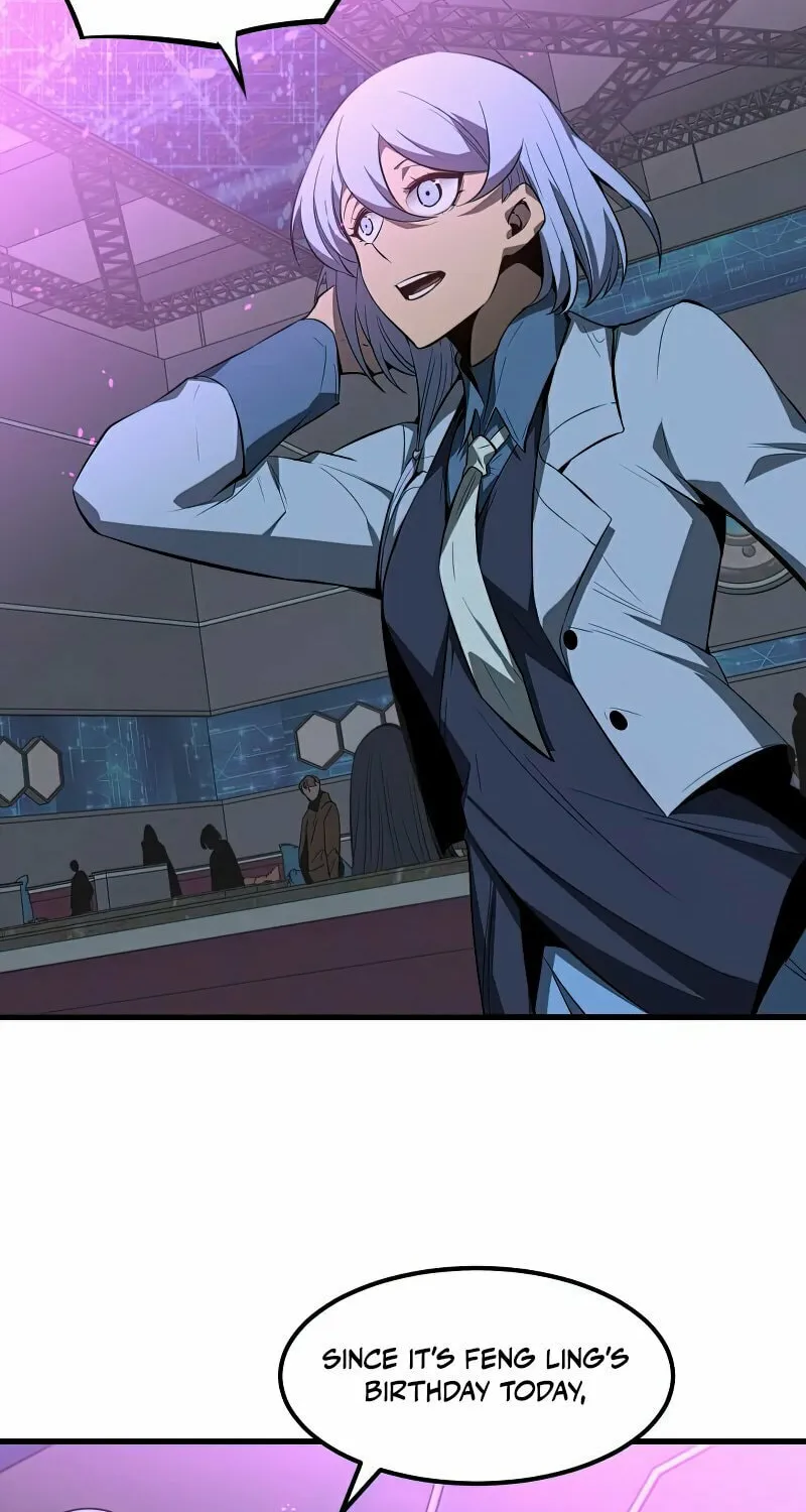Read Extraordinary Evolution chapter 69 image 26 on Lezhin