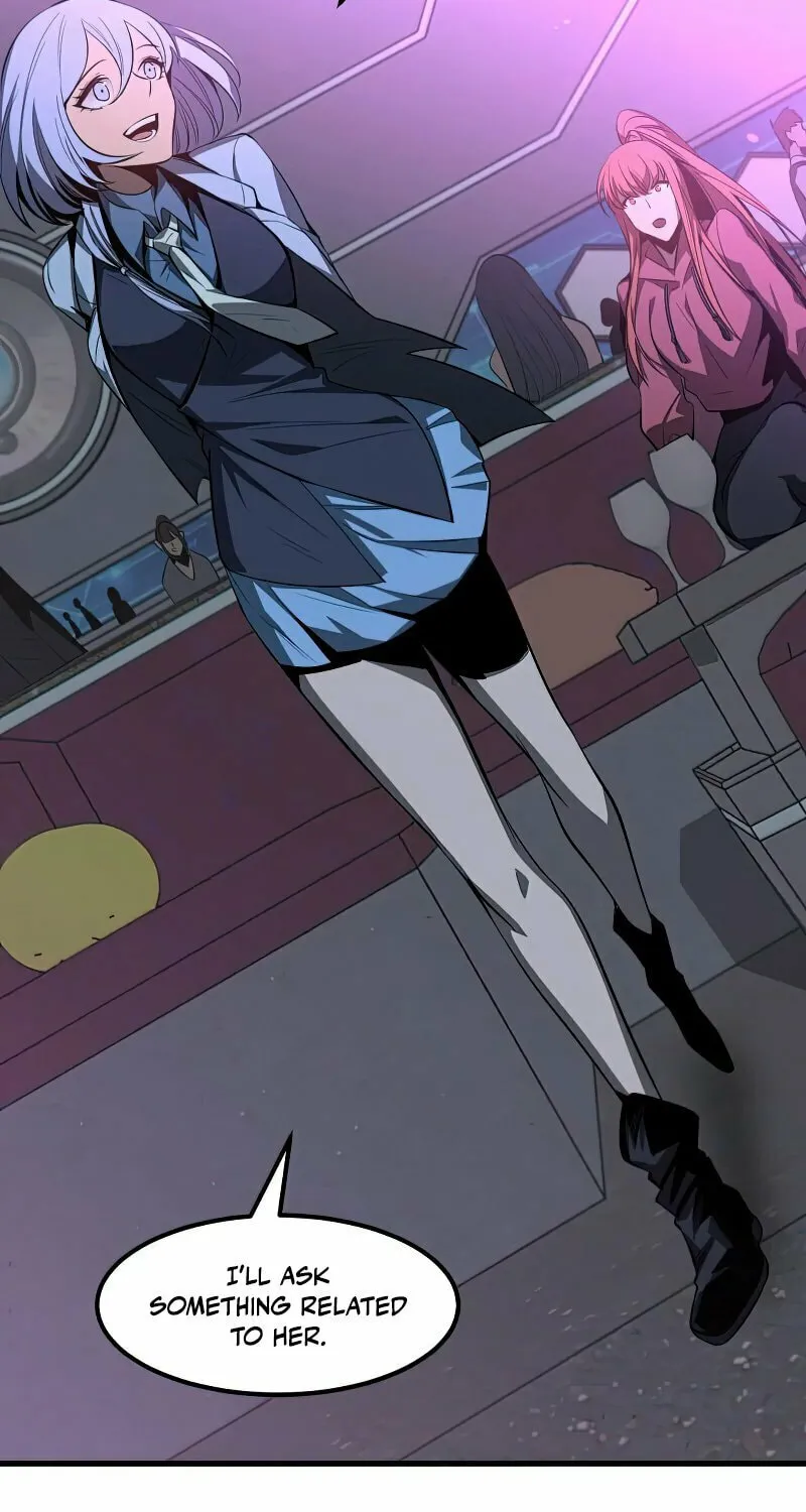 Read Extraordinary Evolution chapter 69 image 27 on Lezhin