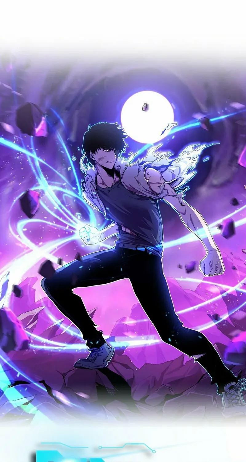 Read Extraordinary Evolution chapter 69 image 3 on Lezhin