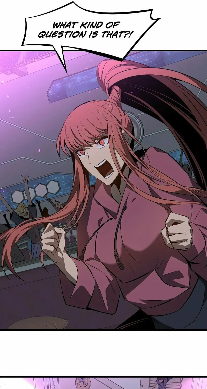 Read Extraordinary Evolution chapter 69 image 31 on Lezhin