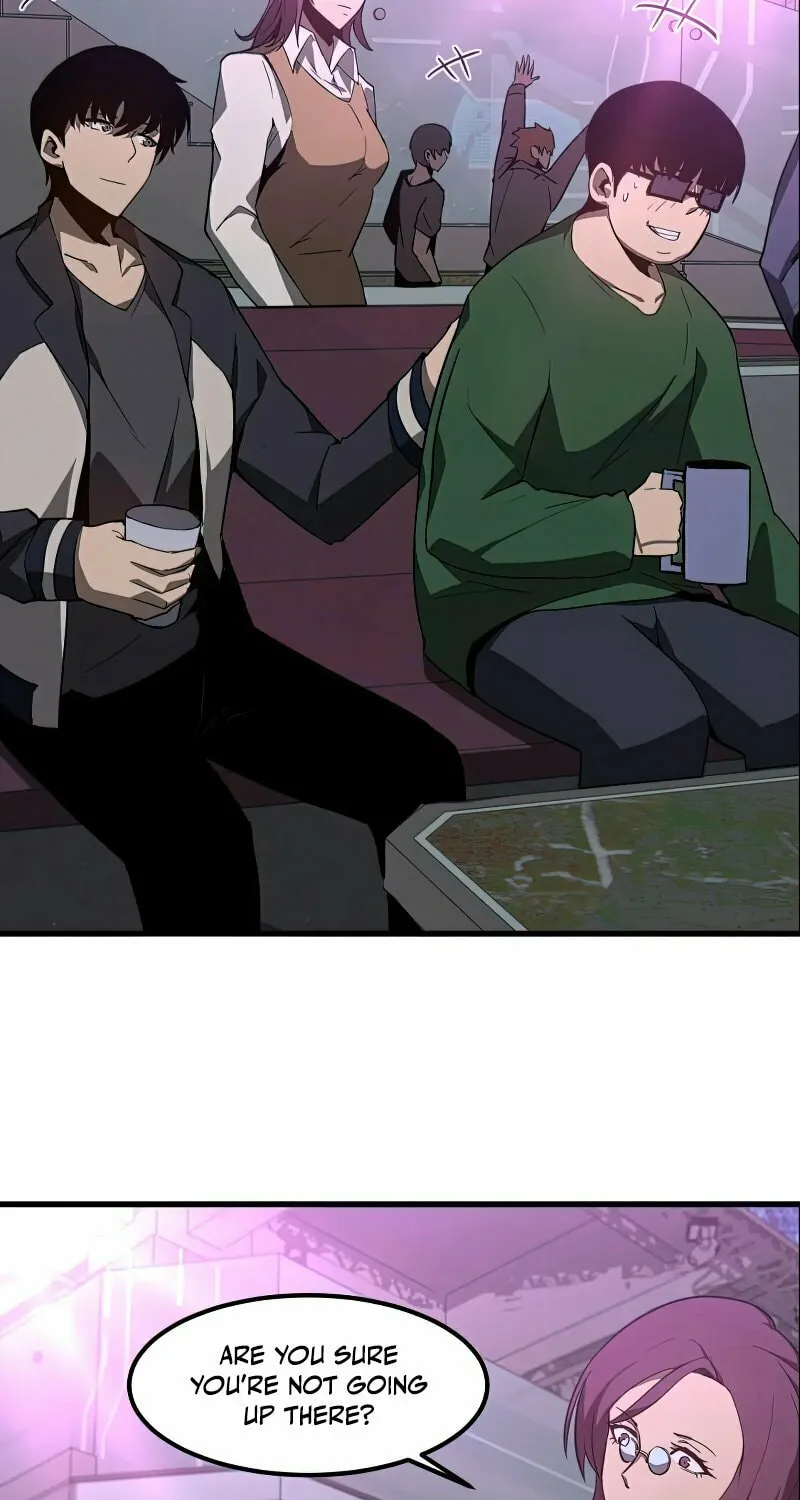 Read Extraordinary Evolution chapter 69 image 33 on Lezhin