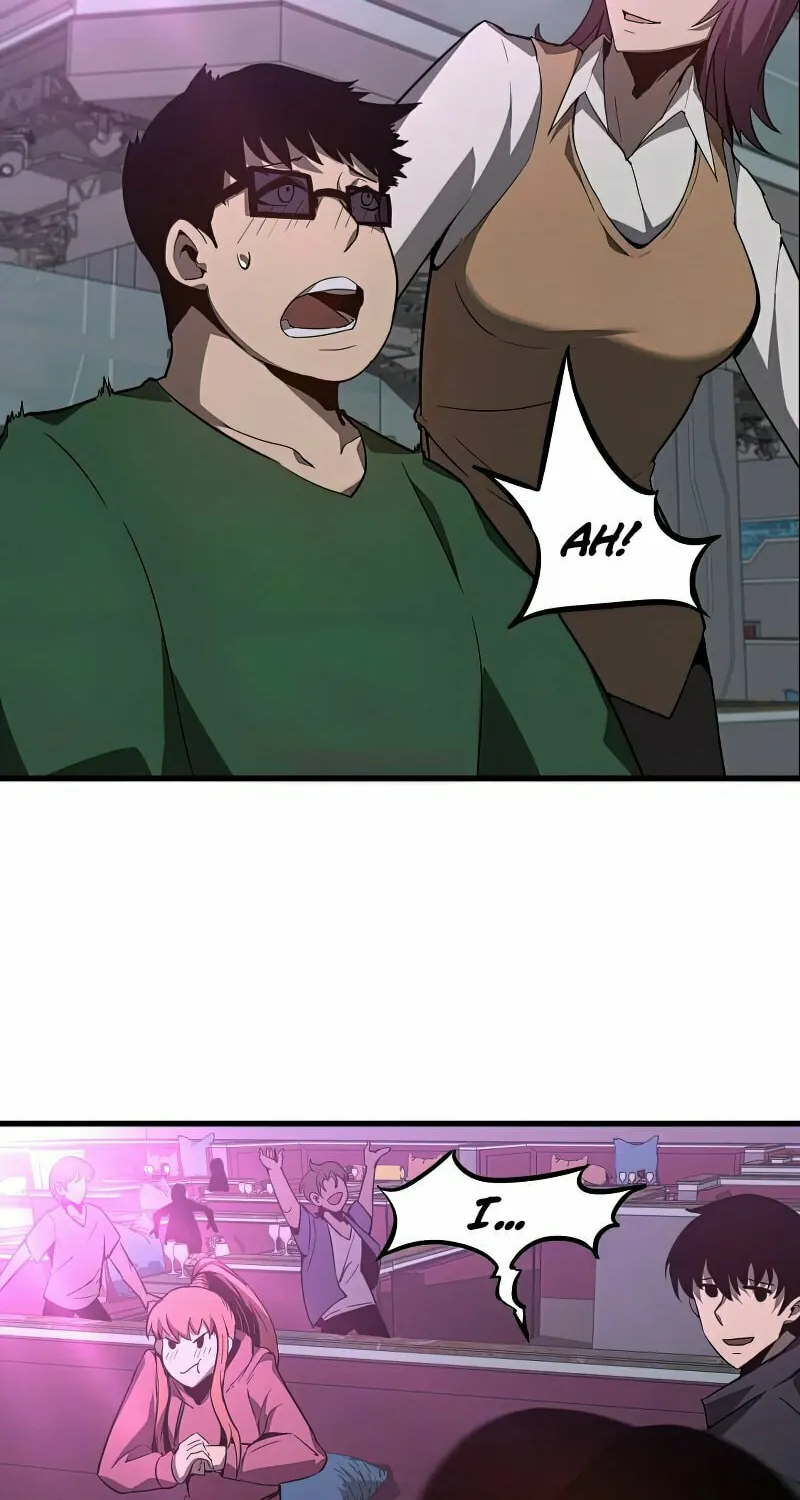 Read Extraordinary Evolution chapter 69 image 34 on Lezhin