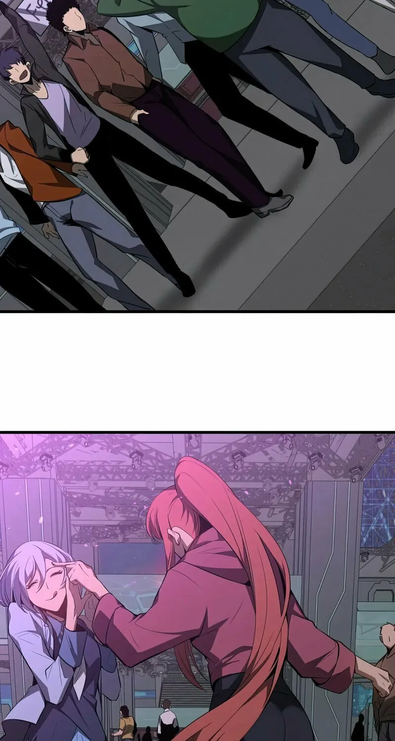 Read Extraordinary Evolution chapter 69 image 37 on Lezhin