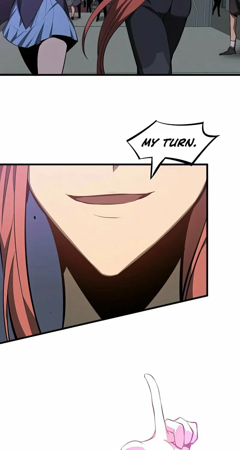 Read Extraordinary Evolution chapter 69 image 38 on Lezhin