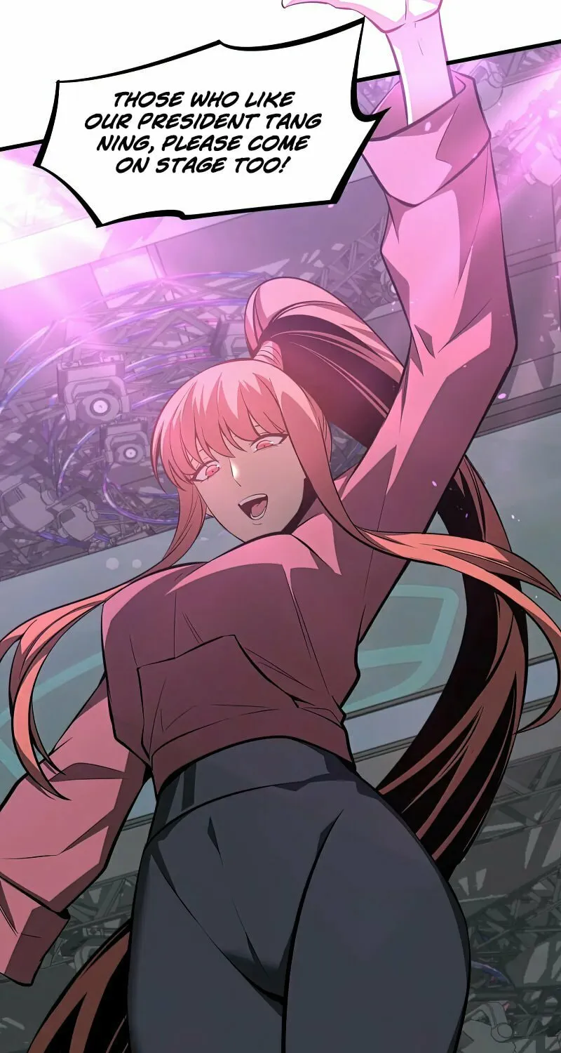 Read Extraordinary Evolution chapter 69 image 39 on Lezhin
