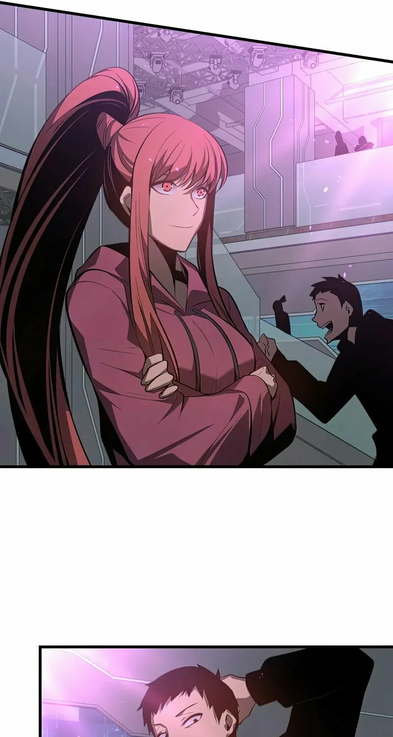 Read Extraordinary Evolution chapter 69 image 41 on Lezhin
