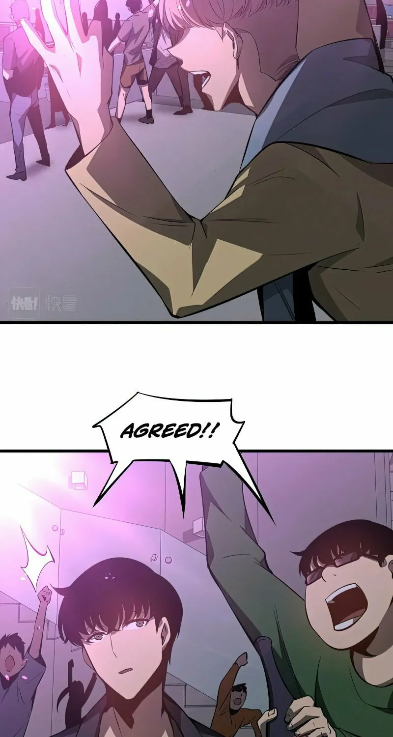 Read Extraordinary Evolution chapter 69 image 45 on Lezhin