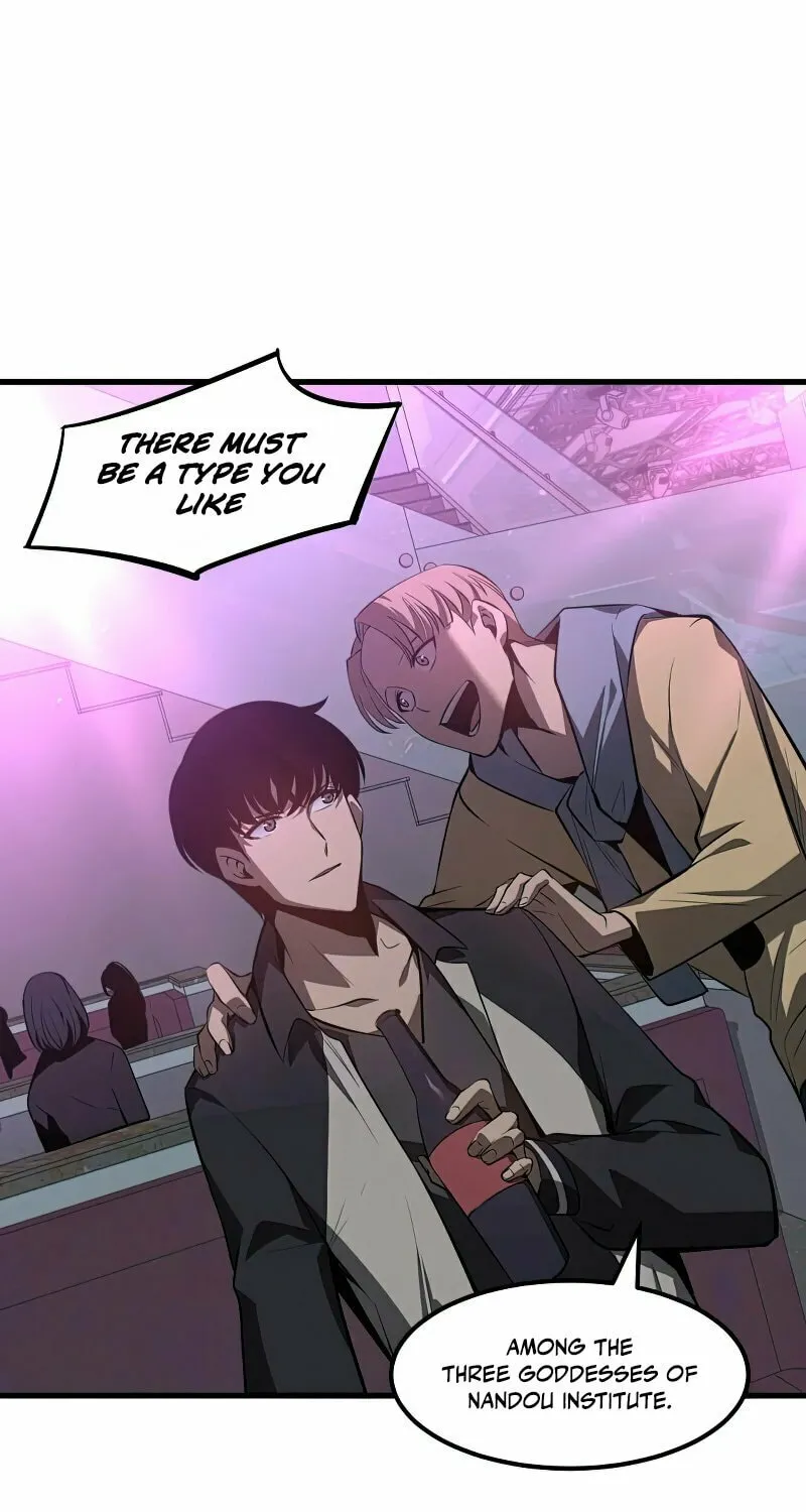 Read Extraordinary Evolution chapter 69 image 47 on Lezhin