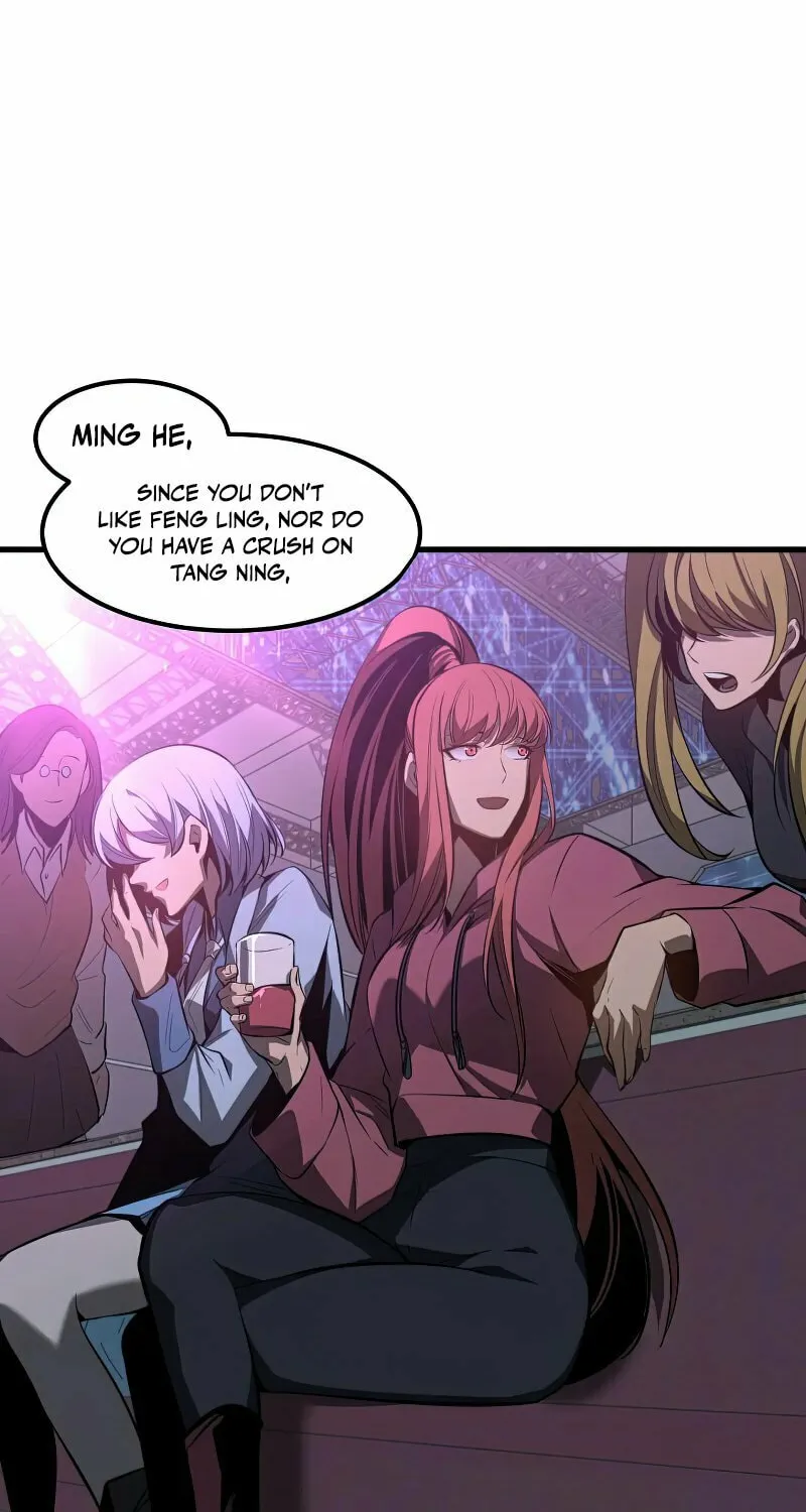 Read Extraordinary Evolution chapter 69 image 48 on Lezhin