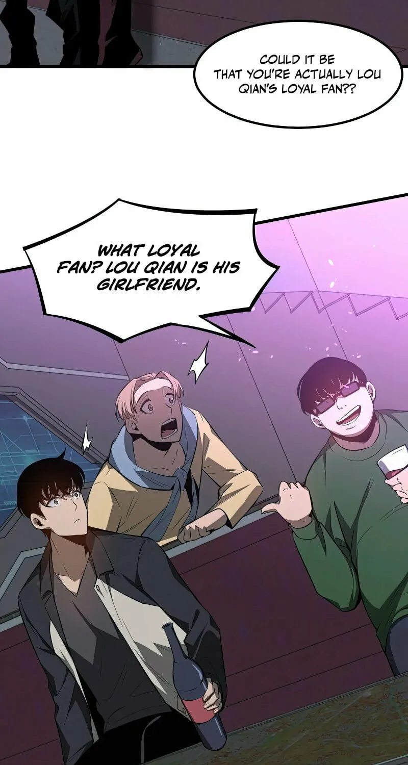 Read Extraordinary Evolution chapter 69 image 49 on Lezhin
