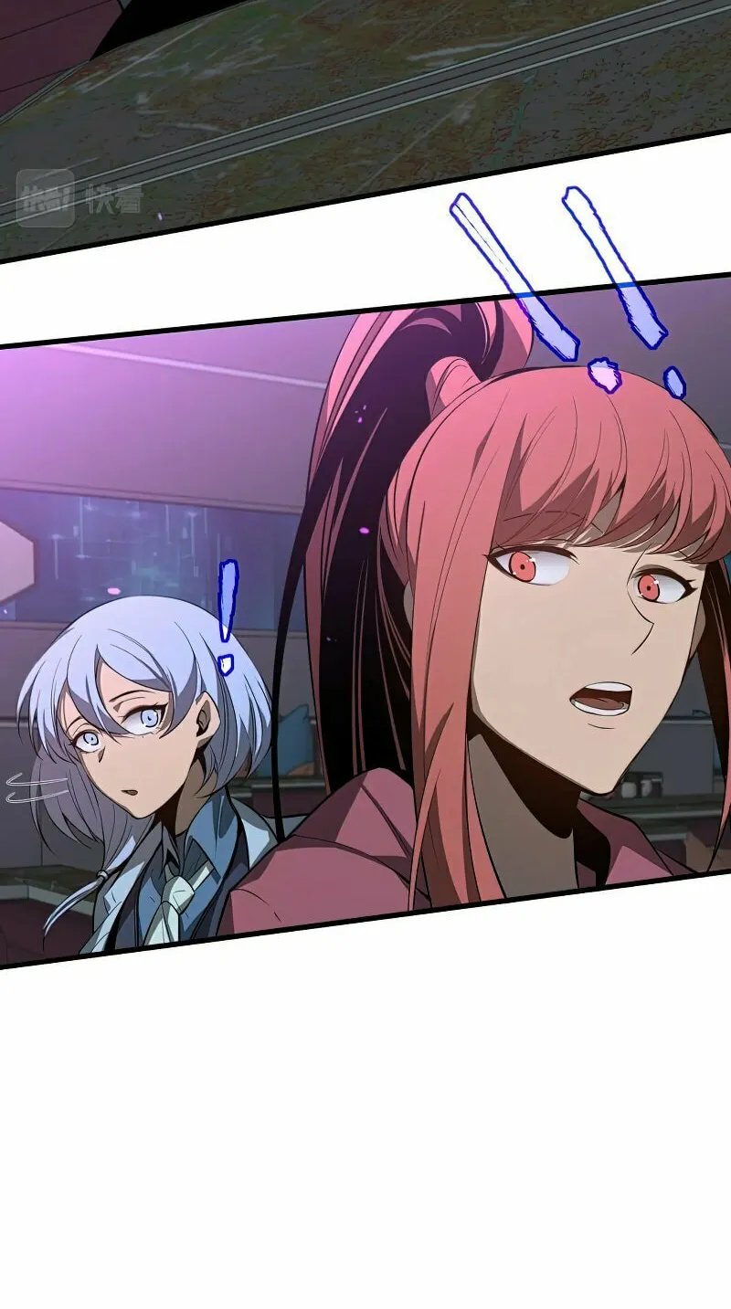Read Extraordinary Evolution chapter 69 image 50 on Lezhin