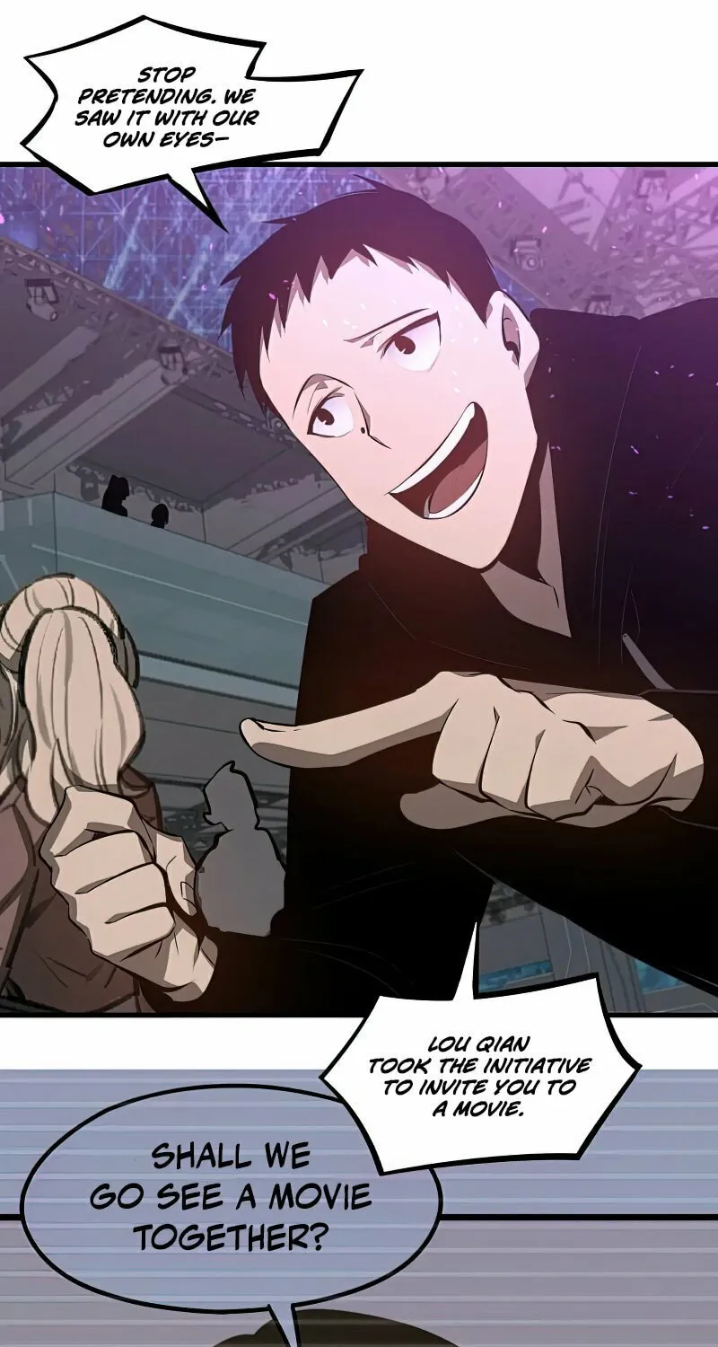 Read Extraordinary Evolution chapter 69 image 52 on Lezhin