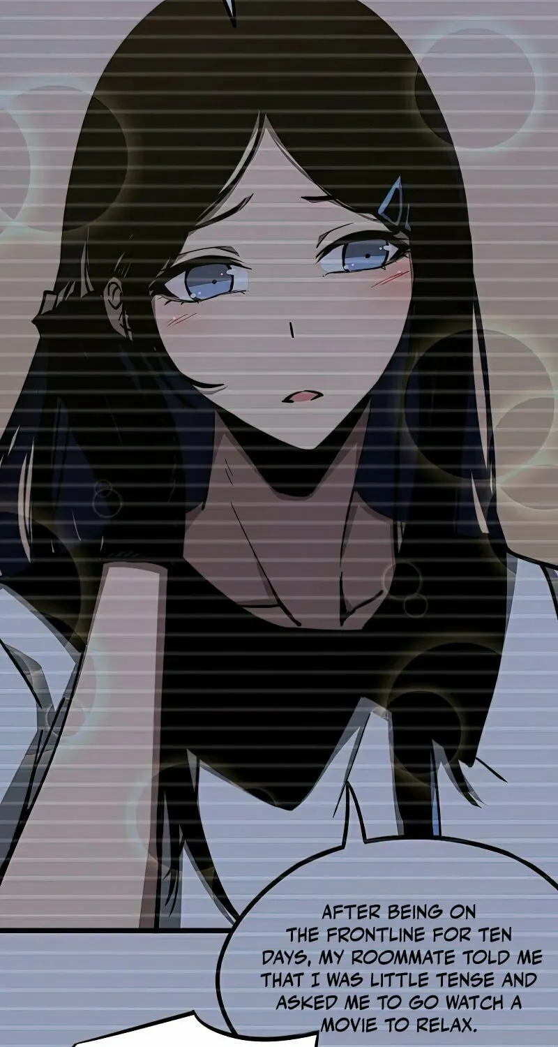 Read Extraordinary Evolution chapter 69 image 53 on Lezhin