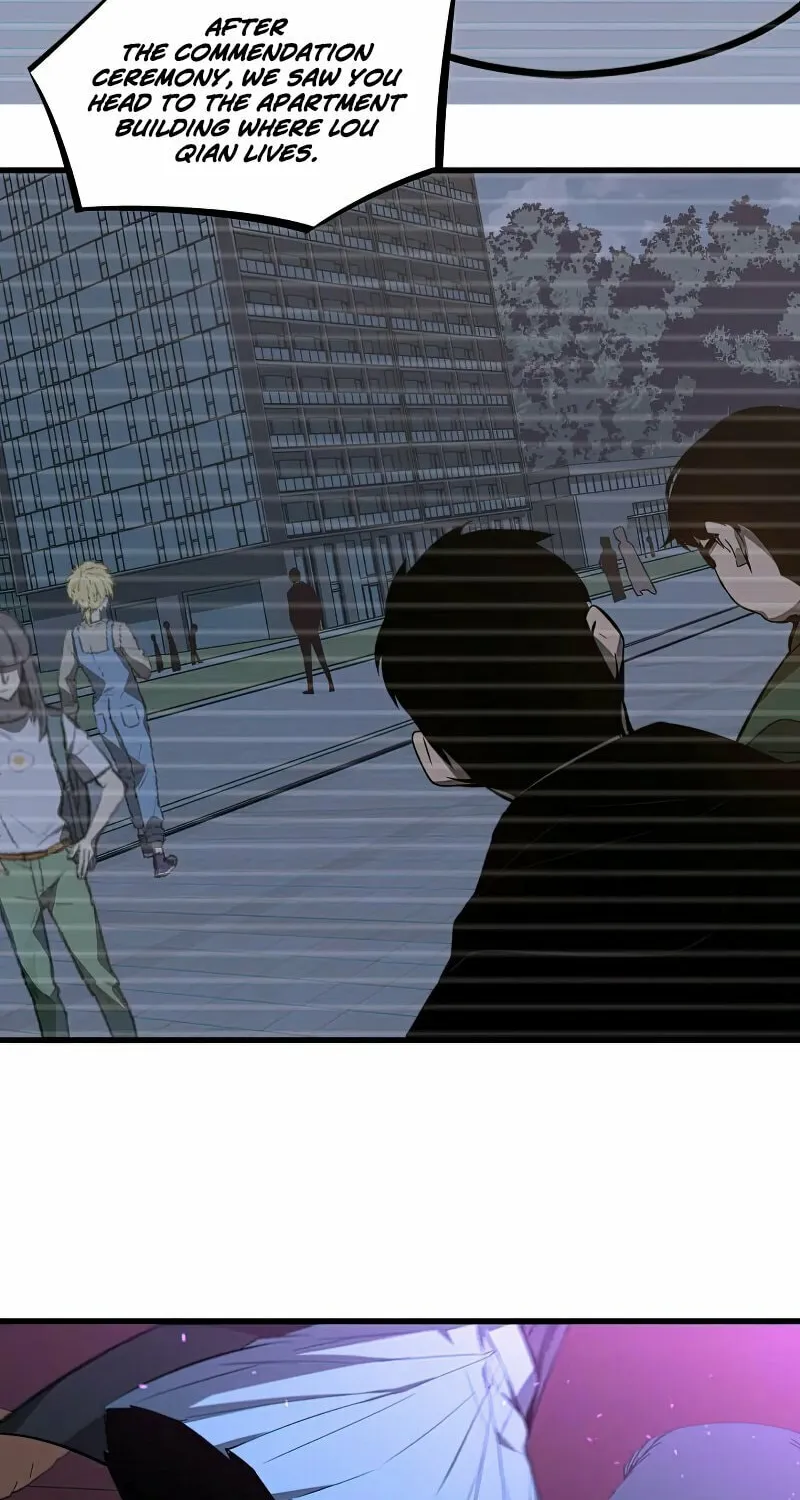 Read Extraordinary Evolution chapter 69 image 54 on Lezhin