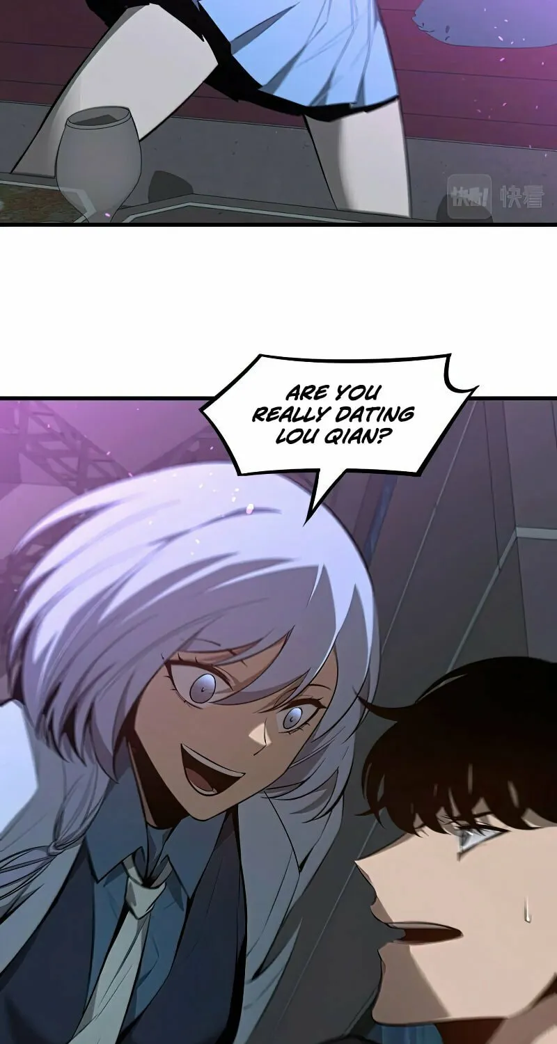 Read Extraordinary Evolution chapter 69 image 55 on Lezhin