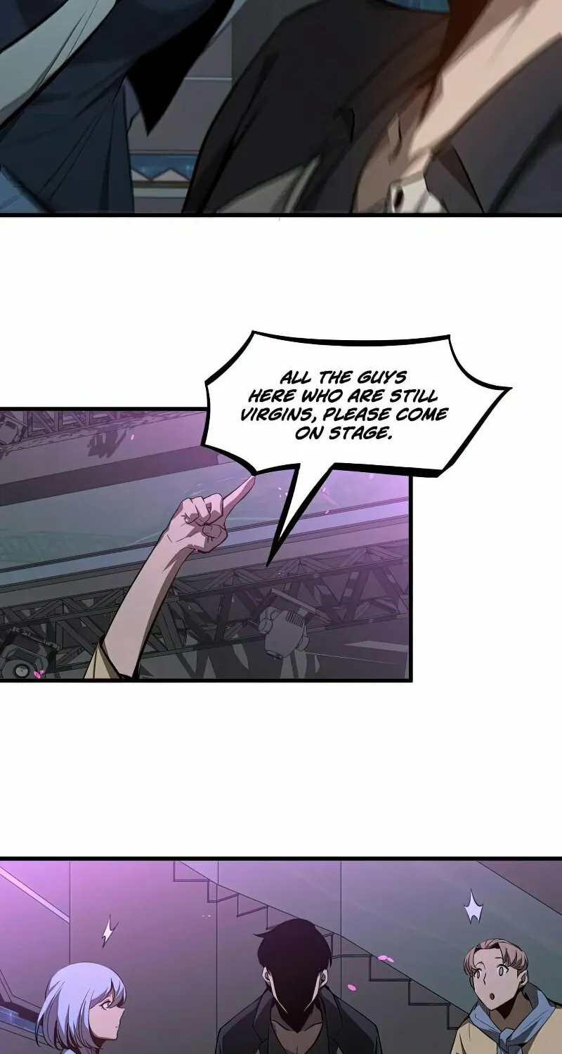 Read Extraordinary Evolution chapter 69 image 56 on Lezhin